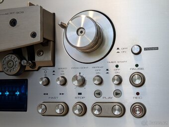 Pioneer RT909 - 4