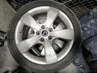 alu 5x112 bez pneu - 4