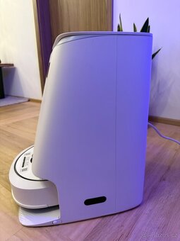 Robotický vysavač Roidmi EVA - 4