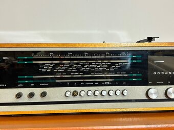 Gramoradio tesla 1026 A - 4