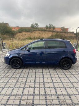 Volkswagen Golf Plus - 4