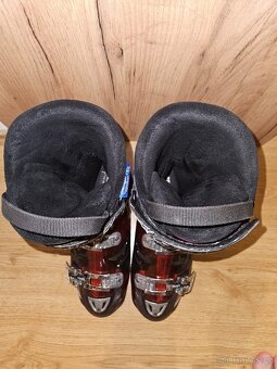 Lyžařské boty pánské - 4