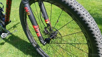 Mondraker Podium R vel. L - 4