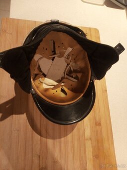 Prodám moto uniformu VB SNB - 4