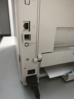 ㊆ Laser Samsung 3820nd + toner 10 tisic stran nový - 4