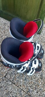 Lyzarske boty Tecnopro T50 vel.32 - 20/20.5cm - 4