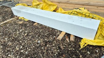 PŘEKLADY YTONG 300x249-1250, 2500 - 4