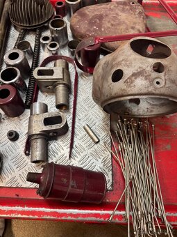 Jawa 250 Pérák - 4