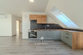 Pronájem bytu 3+KK, 80 m² , Šenovská, Slezská Ostrava - 4