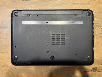 Notebook HP 250 G3 - 4