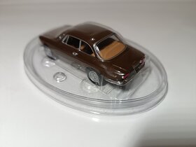 Hachette 1/43 Alfa Romeo Giulia GT 1300 Junior - 4