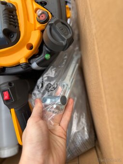 Plotové nůžky - 4