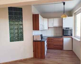 Byt 3kk, 67 m2, J. Hradec, Hvězdárna - 4