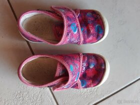 bačkory FARE vel. 24 - 4