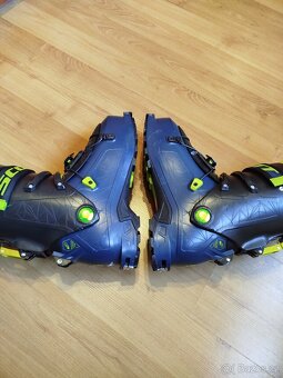 Skialpové boty SCOTT Cosmos Pro - 4