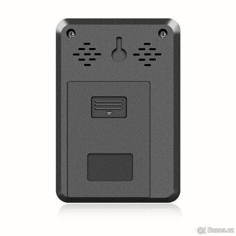 DOZIMETR digitální měřič nukleární GAMMA radiace - 4