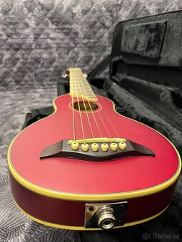 Cestovní kytara Washburn RO10 - 4