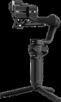 Gimball Zhiyun Weebill 3S - 4