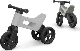 Odrážedlo Funny Wheels 2v1 - 4