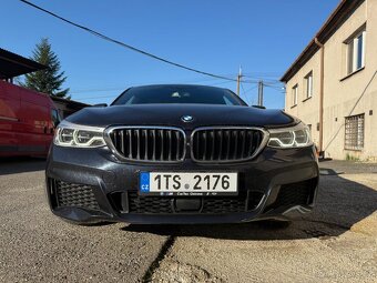 BMW 630D XDRIVE 195 kW AUTOMAT - 4