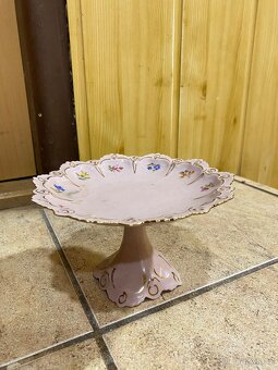 Porcelánový set - 4