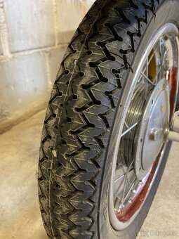 Skůtr Manet S125/03 - 4