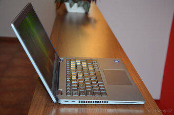 Dell latitude 5420 i5/16GB/SSD 256GB/záruka - 4