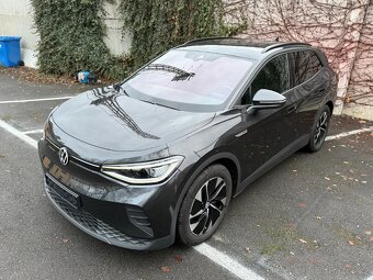 VW ID4 Pro Business 77 kWh/2022/Fulled/SOH93%/134Tkm - 4