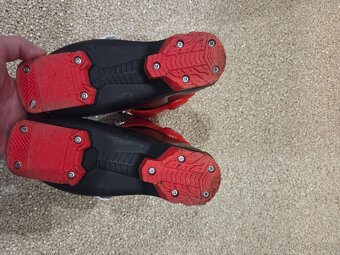 Lyžařské boty Nordica 20,5 - 4