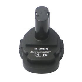 Aku Adaptér MAKITA 18V Li-Ion / MAKITA 18V a 14V NiCd, NiMH - 4