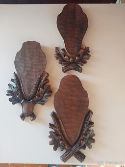 Predám podložky pod trofeje - 4