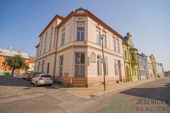 Prodej rodinného domu s restauraci. - 4