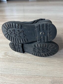 Divci kozacky Geox vel. 30 - 4