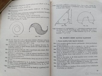 Sbírka úloh z planimetrie (1957) - 4