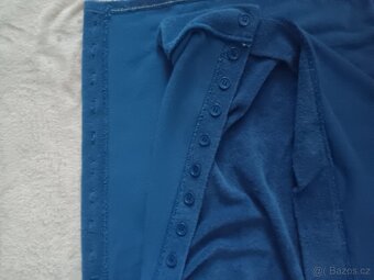 Pansky saunový kilt vel.38/40 - 4