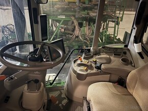 John deere 6155M - 4