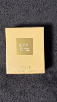 Parfémy Mavue - 4