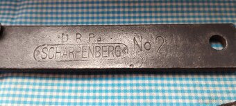 starožitné nářadí,většinou Německo - 4