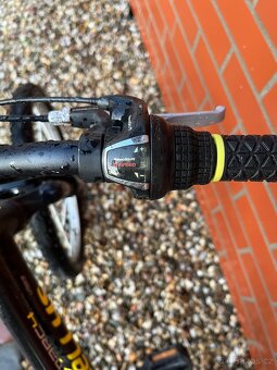 Detske kolo - kellys, 20 - 4