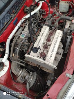 Suzuki Swift GTI - 4