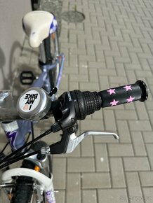 MTB SPECIALIZED HOTROCK 24 - 4