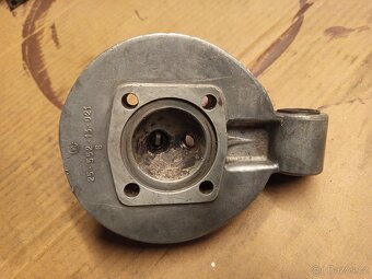 Stadion hlava válce - 4