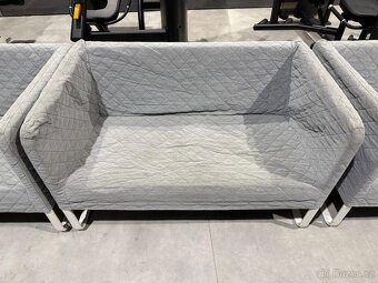 Sedací souprava - 4