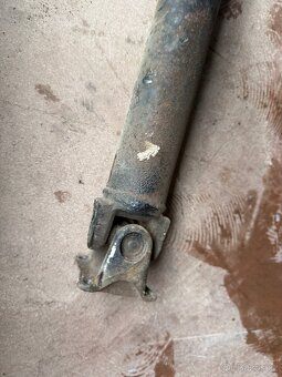 Kardan Impreza STi 02 - 4