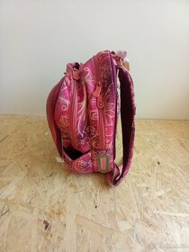 Aktovka školní batoh Topgal - 4