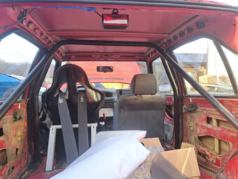 Skoda Felicia 1,3mpi - 4