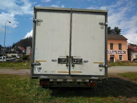 VW Transportér T5 Skříň - 4