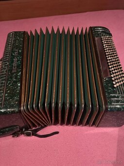 Chromatyka Scandalli - 4