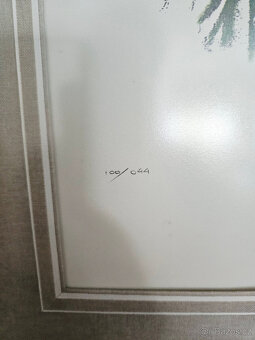 Jan Kristofori - obrazy - 4