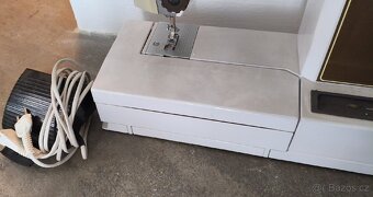 Prodám šicí stroj famula veritas - 4